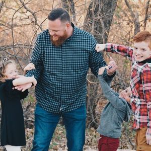 Meet your Posher, Derek